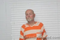 Mugshot of RANDALL LEE GAMBLE