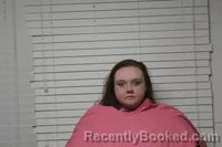 Mugshot of KATELYN JEAN RADER