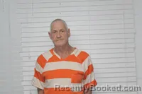 Mugshot of DAVID ALLEN BRADLEY