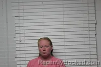 Mugshot of MISSIE ELAINE RIDEEOUTEE