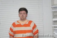 Mugshot of MICHAEL LANE WITHROW