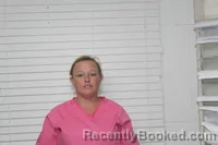 Mugshot of MAHRYA EURPLE RUPE