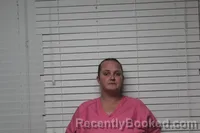 Mugshot of CRYSTAL FARRIS