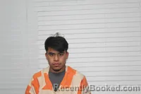 Mugshot of PAZ CARDONA GENARO-FRANCISCO