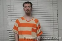 Mugshot of DAKOTA FRANCIS LEE GORHAM