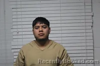 Mugshot of OMAR JIMENEZ DIAZ