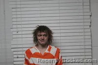 Mugshot of STEVEN RYAN COKER