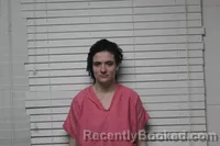 Mugshot of HORIZON KAY HYDE