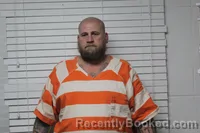 Mugshot of DUSTY LEE BOHMONT