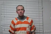 Mugshot of BLAKE LEE COFFER