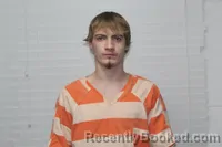 Mugshot of KYAN PHEONIX BEDLION