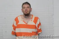 Mugshot of CASEY MITCHELL MYERS booked in Christian County, Missouri on May 11, 2026