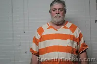 Mugshot of JAMES FRANKLIN MILLER