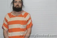 Mugshot of ISAAC WALKER HUFFMAN