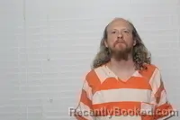 Mugshot of KEVIN WILLIAM SANS