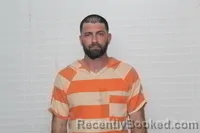 Mugshot of DANIEL BRUCE STERLING