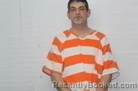 Mugshot of BRADLEY M BAXTER