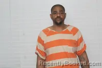 Mugshot of SAMMY CARDIN STINSON