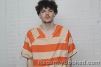 Mugshot of DAVID ALLEN SIMPSON