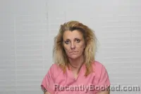 Mugshot of ELIZABETH SHANNON COLLIVER