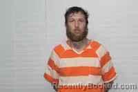 Mugshot of EARNEST MICHAEL JONES