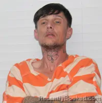 Mugshot of JOSEPH MULHERIN BERNARD