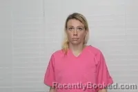 Mugshot of RACHEL DANIELLE FAIRCLOGH