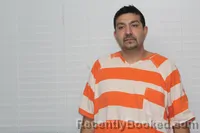 Mugshot of MARC ANTHONY DE LA FUENTE