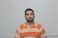 Mugshot of MATHEW C ROBBINS