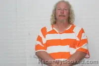 Mugshot of RICHARD DOUGLAS WOODS