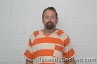 Mugshot of DWIGHT DALE DEFFENDERFER