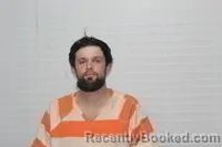 Mugshot of TAYLOR WESLEY WHITESIDE