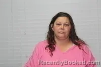 Mugshot of SHANNON LANAIH WALTER