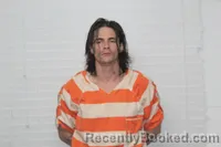 Mugshot of JACOB BURLINGAME