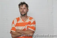 Mugshot of NICHOLAS RAY COLE