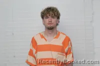 Mugshot of TAZ CHRISTOPHER BROOKSHIRE