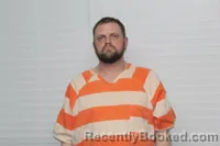 Mugshot of ALLAN LANE RYSER