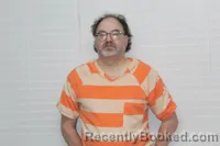 Mugshot of WILLIAM T ESTES