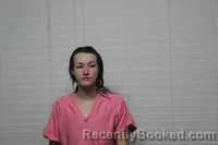 Mugshot of KIMBERLY JAY PAXTON