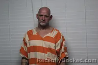 Mugshot of KENNEDY ALLEN MANUEL