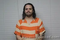 Mugshot of DARREON JOHNSON