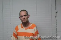 Mugshot of MARION JOSEPH LYON