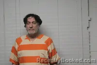 Mugshot of MICHAEL C EAGLE