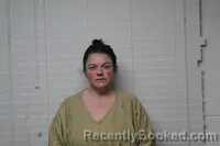 Mugshot of JESSICA LEE ANTUNEZ