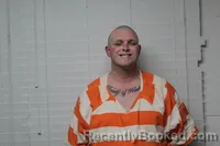 Mugshot of HARRY RUSSELL WILSON