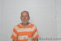 Mugshot of CURTIS JASON ADAMS