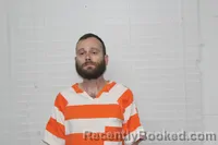 Mugshot of STEFFAN MICHAEL MYERS