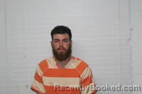 Mugshot of JACKSON JAY ISOM