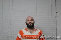 Mugshot of JOSHUA JAMES DABNEY MILLER