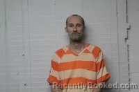 Mugshot of MICHAEL LEE TINDLE